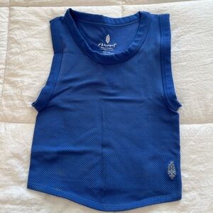 Free People tank